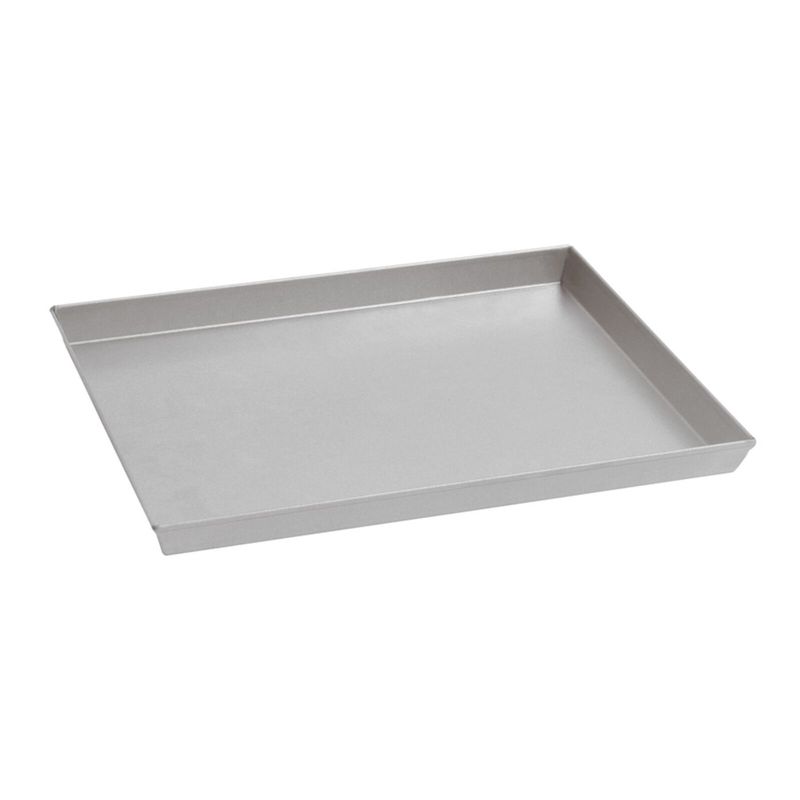Teglia rettangolare 60 x 40 x 3 cm - Paderno