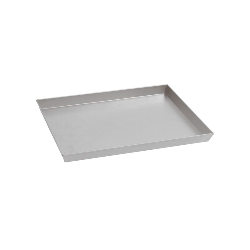 Teglia rettangolare 35 x 28 x 3 cm - Paderno