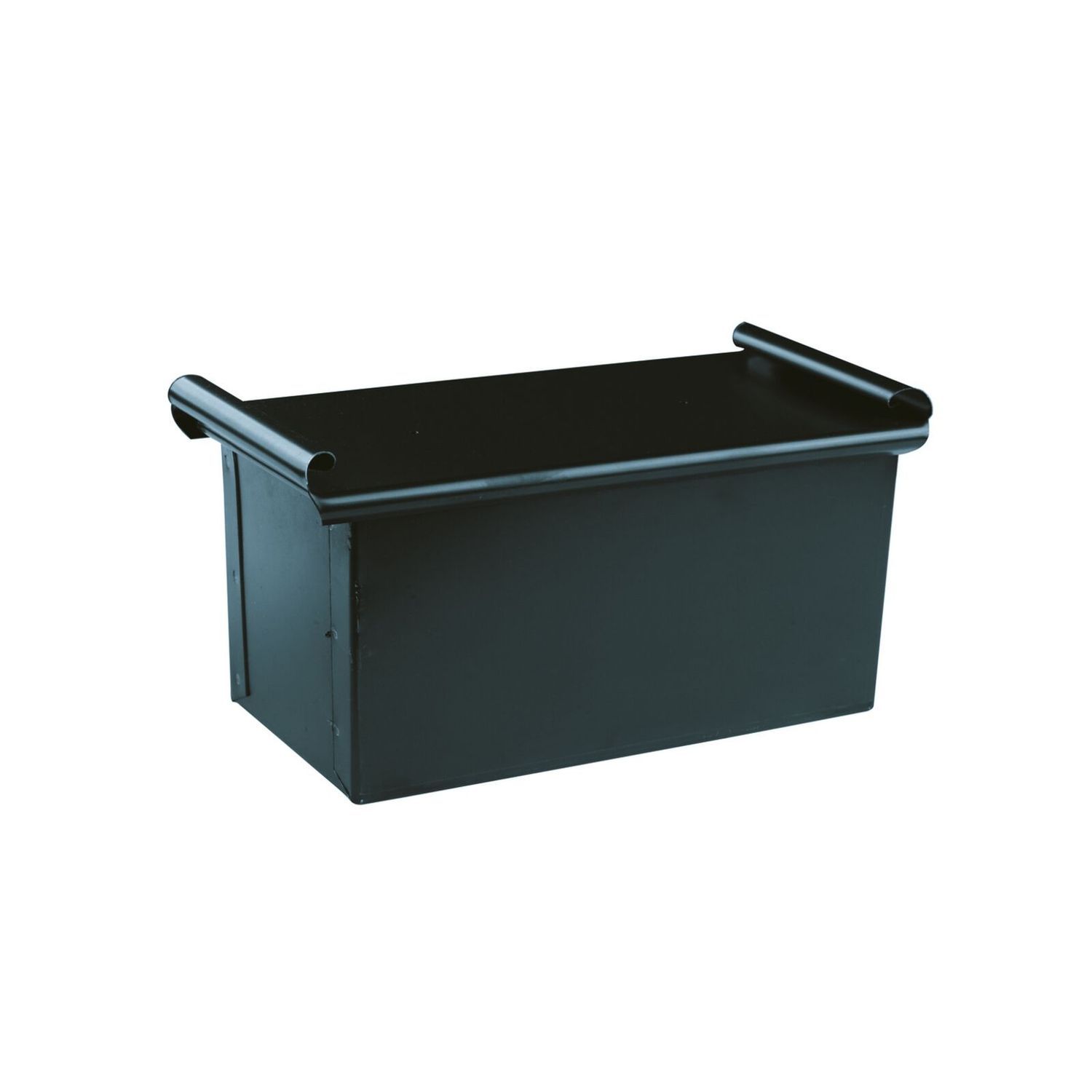 Stampo pan carré 50 x 10 cm - Paderno