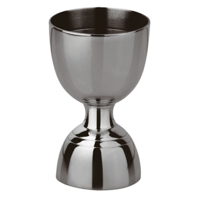 Misurino cocktail 30/60 ml Dark Grey - Paderno