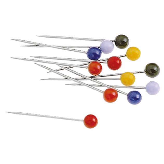 Spilloncini 12 pz - Paderno