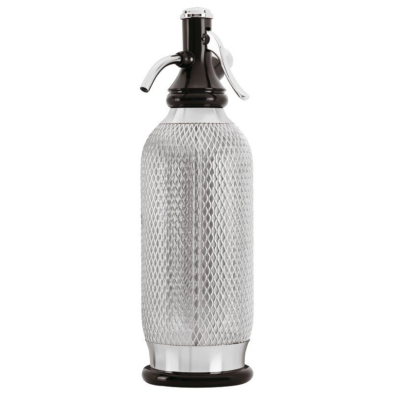 Sifone Soda Decorato - Paderno