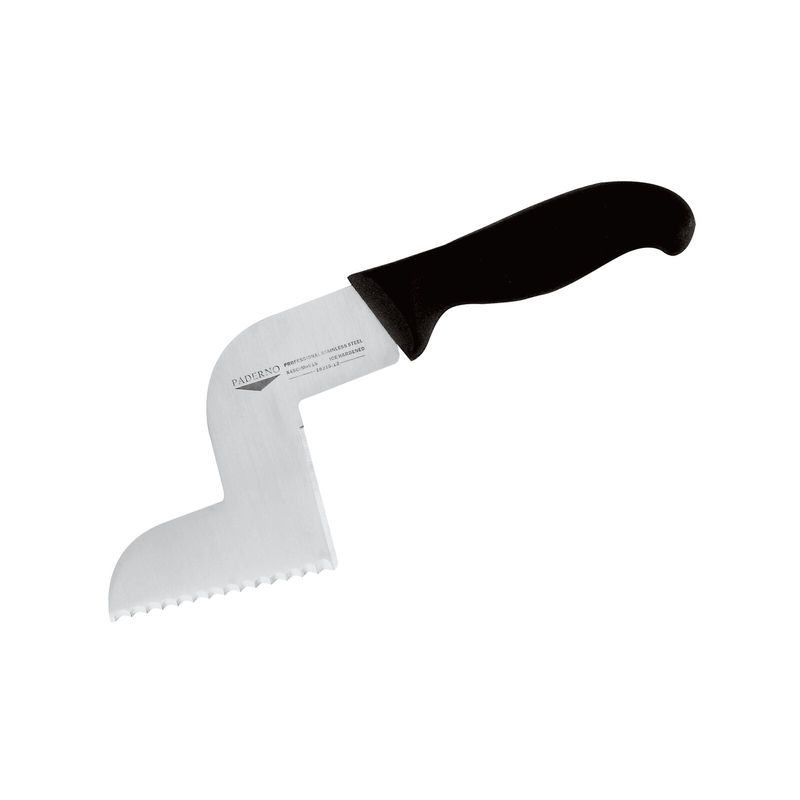 Coltello gastronomia 13,5 cm 18200 - Paderno
