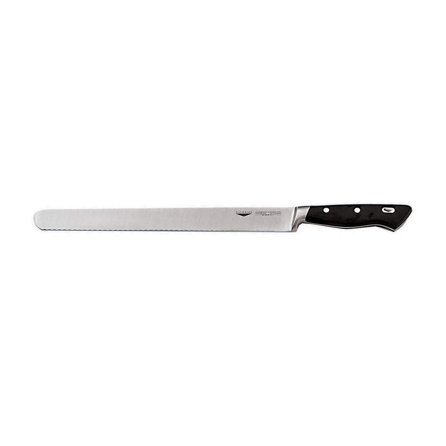 Coltello pane 30 cm 18100 - Paderno