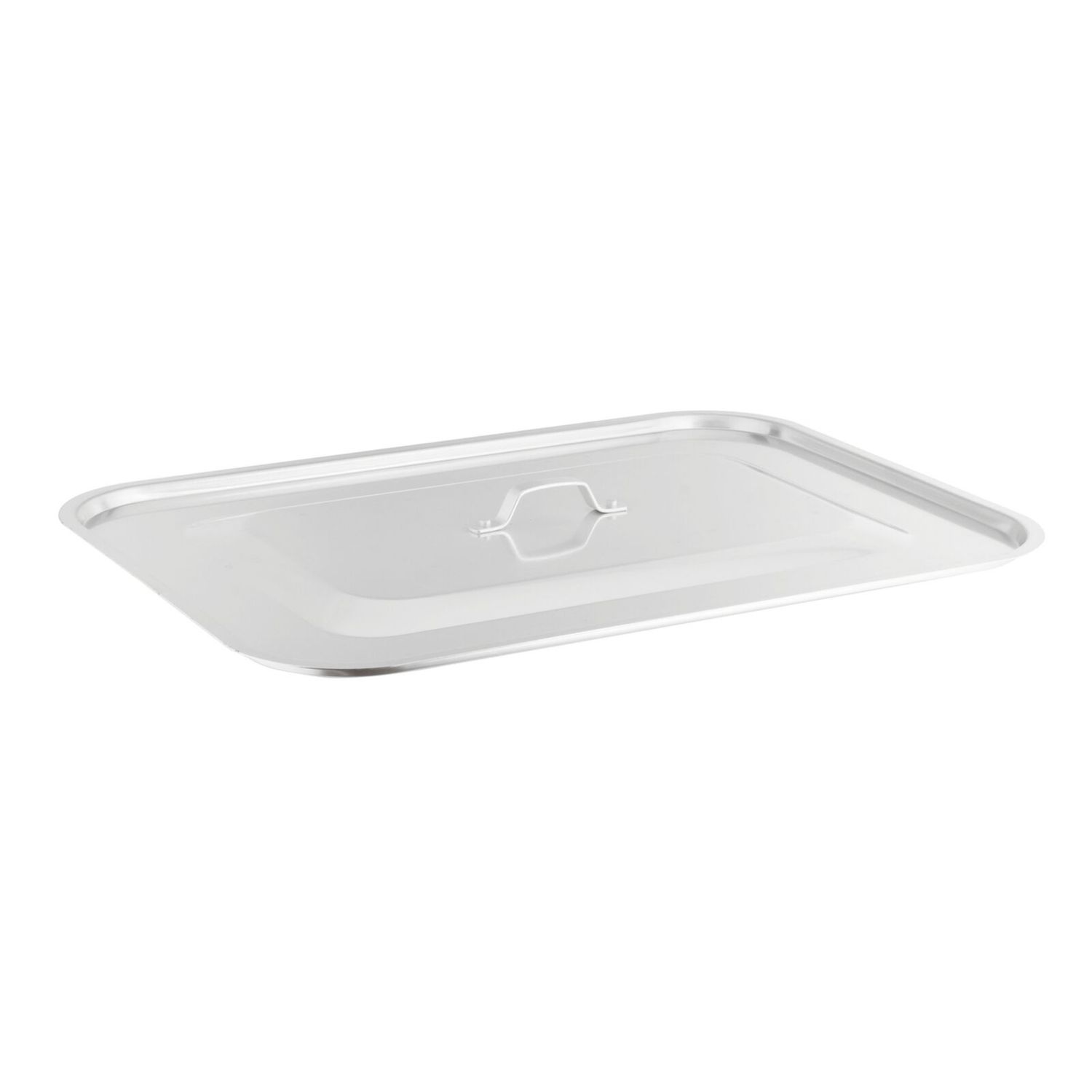 Coperchio per tegame 60 x 35 cm 6100 - Paderno