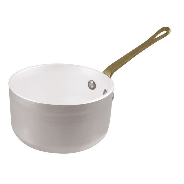 Casseruola alta 1 manico 10 x 6 cm 16130 - Paderno