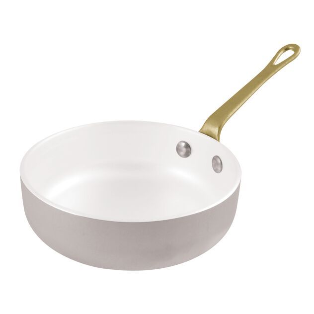 Padella 12 x 4 cm 16130 - Paderno
