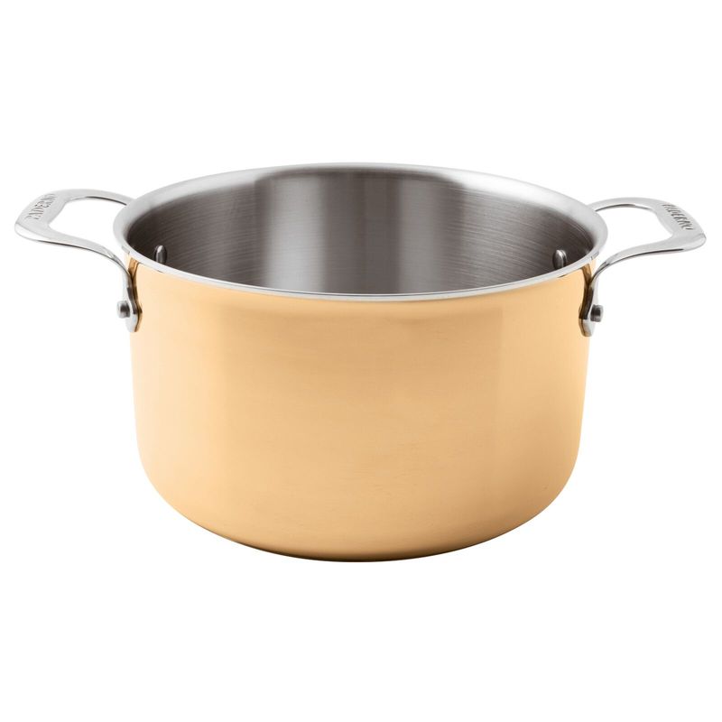 Casseruola alta 28 x 16 cm 15600 3-PLY - Paderno