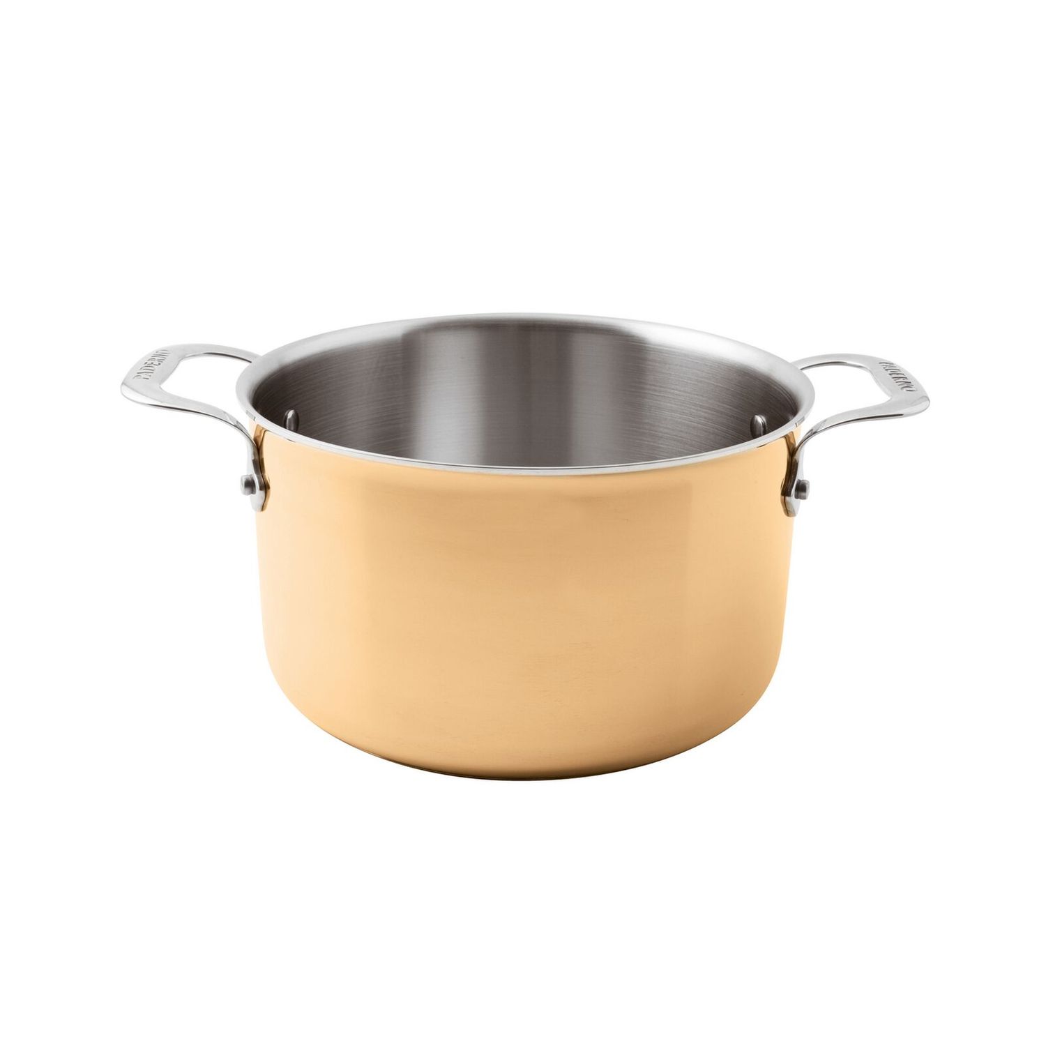 Casseruola alta 20 x 11 cm 15600 3-PLY - Paderno