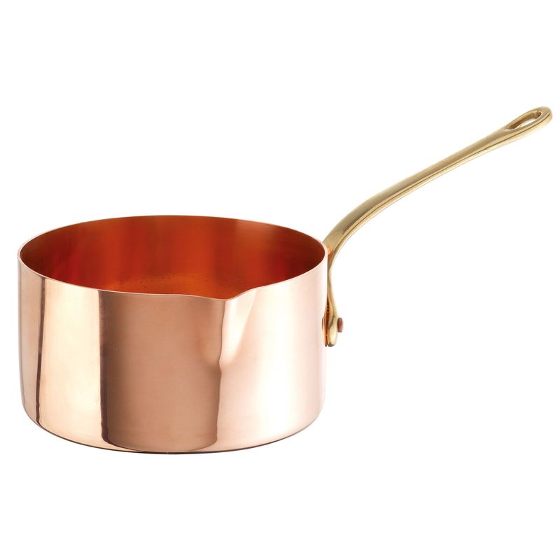 Casseruola per zucchero 20 x 10 cm 15300-15400 - Paderno