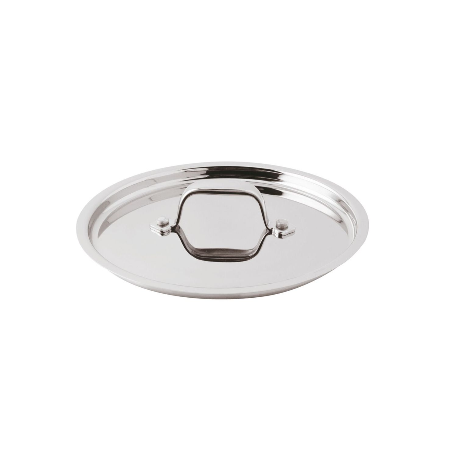 Coperchio 18 cm 12200 5-PLY - Paderno