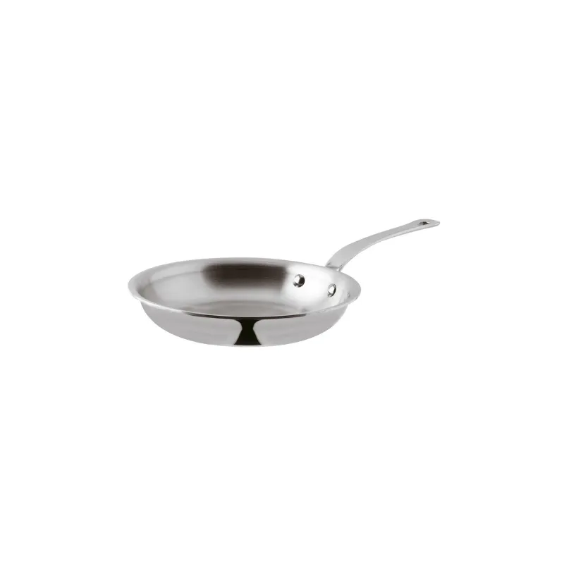 Padella 20 x 4 cm 12200 5-PLY - Paderno