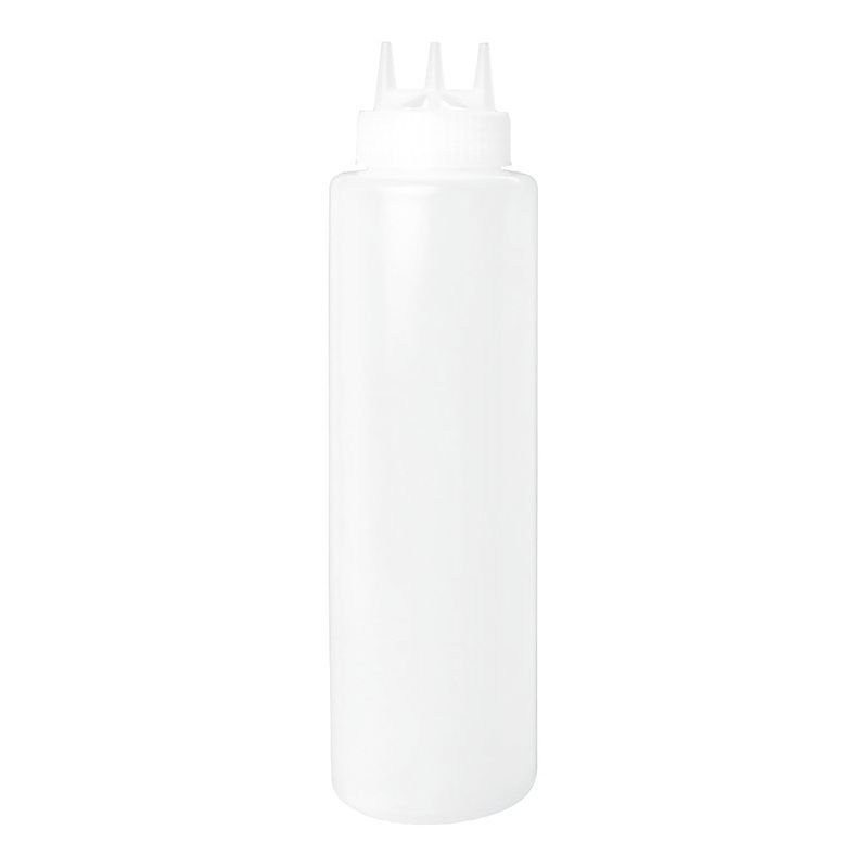 Flacone Dosatore Triplo Ugello 710 ml - Paderno
