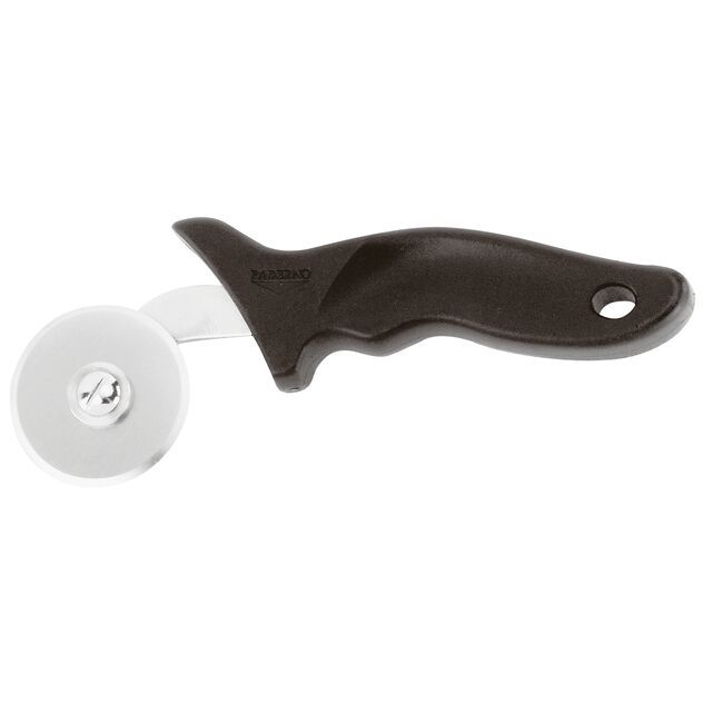 Rotella taglia pasta liscia 5,5 x 18 cm - Paderno