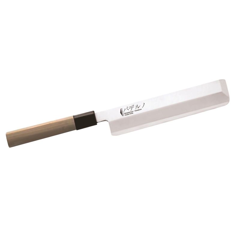 Coltello per verdure 18 cm Usuba - Paderno