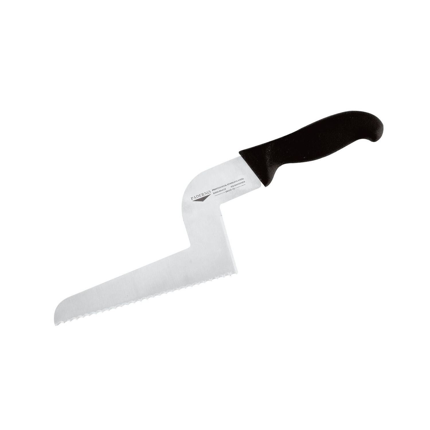 Coltello gastronomia 21,5 cm 18200 - Paderno