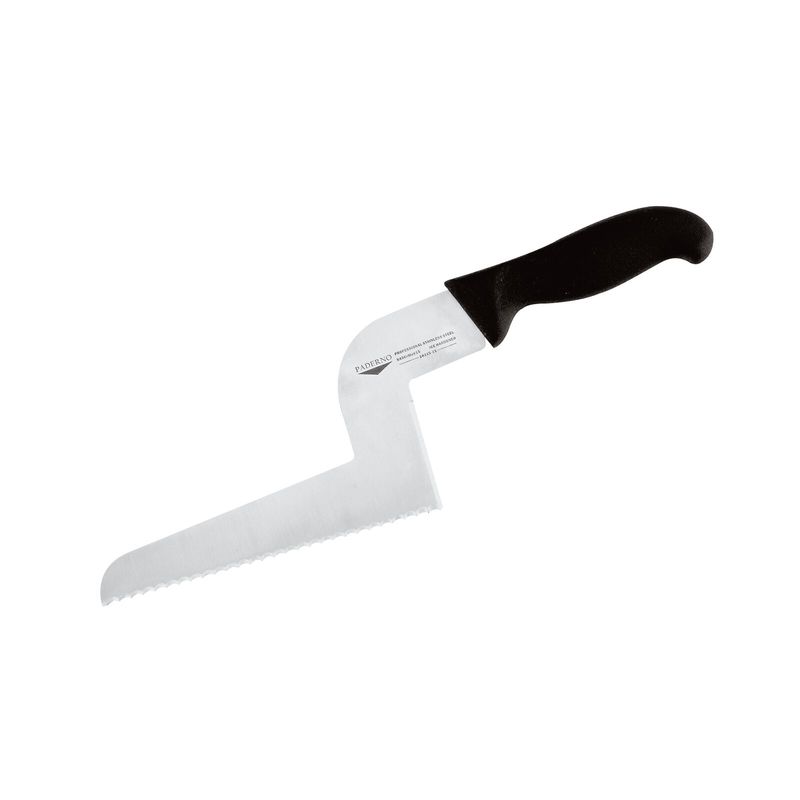 Coltello gastronomia 21,5 cm 18200 - Paderno