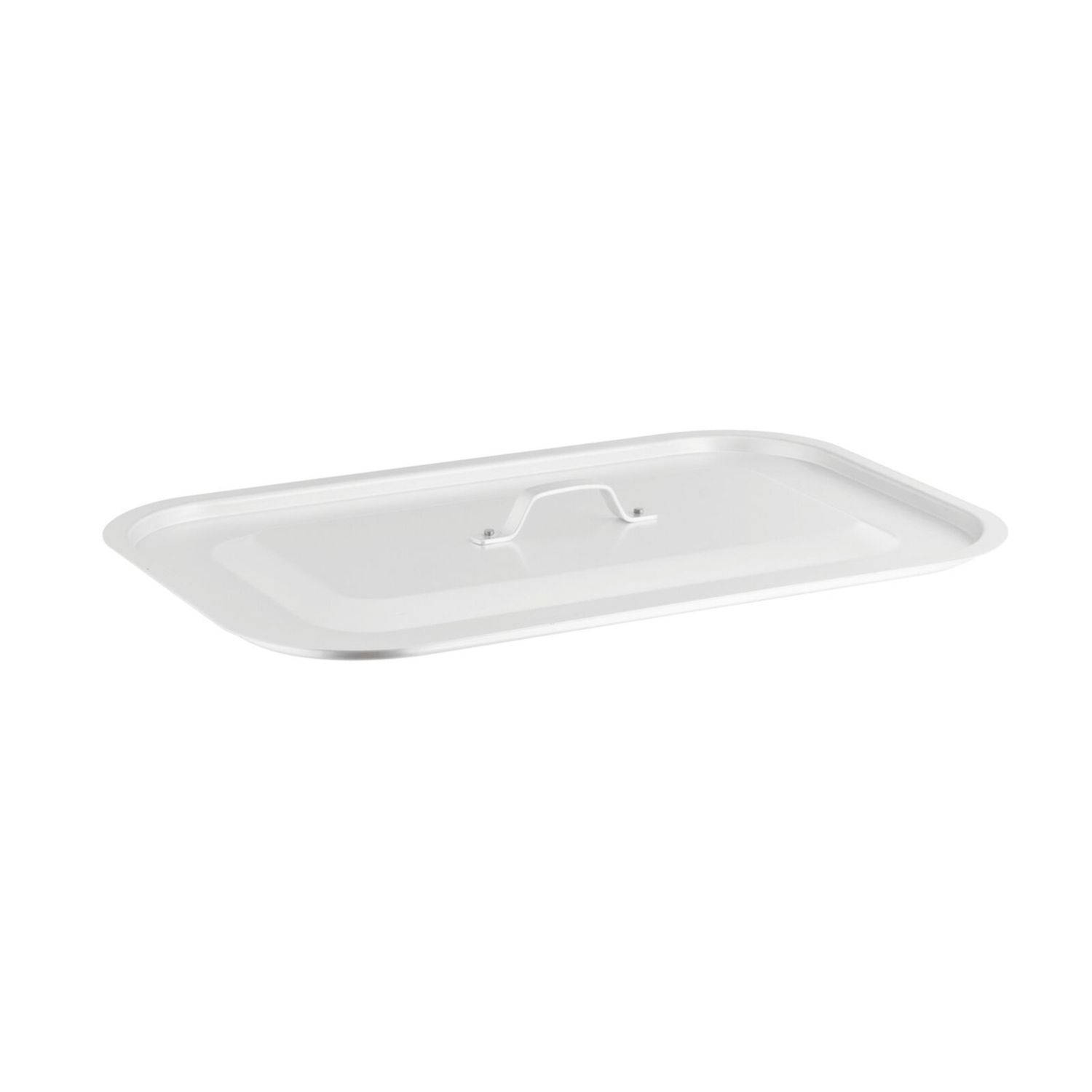 Coperchio per tegame 50 x 30 cm 6100 - Paderno