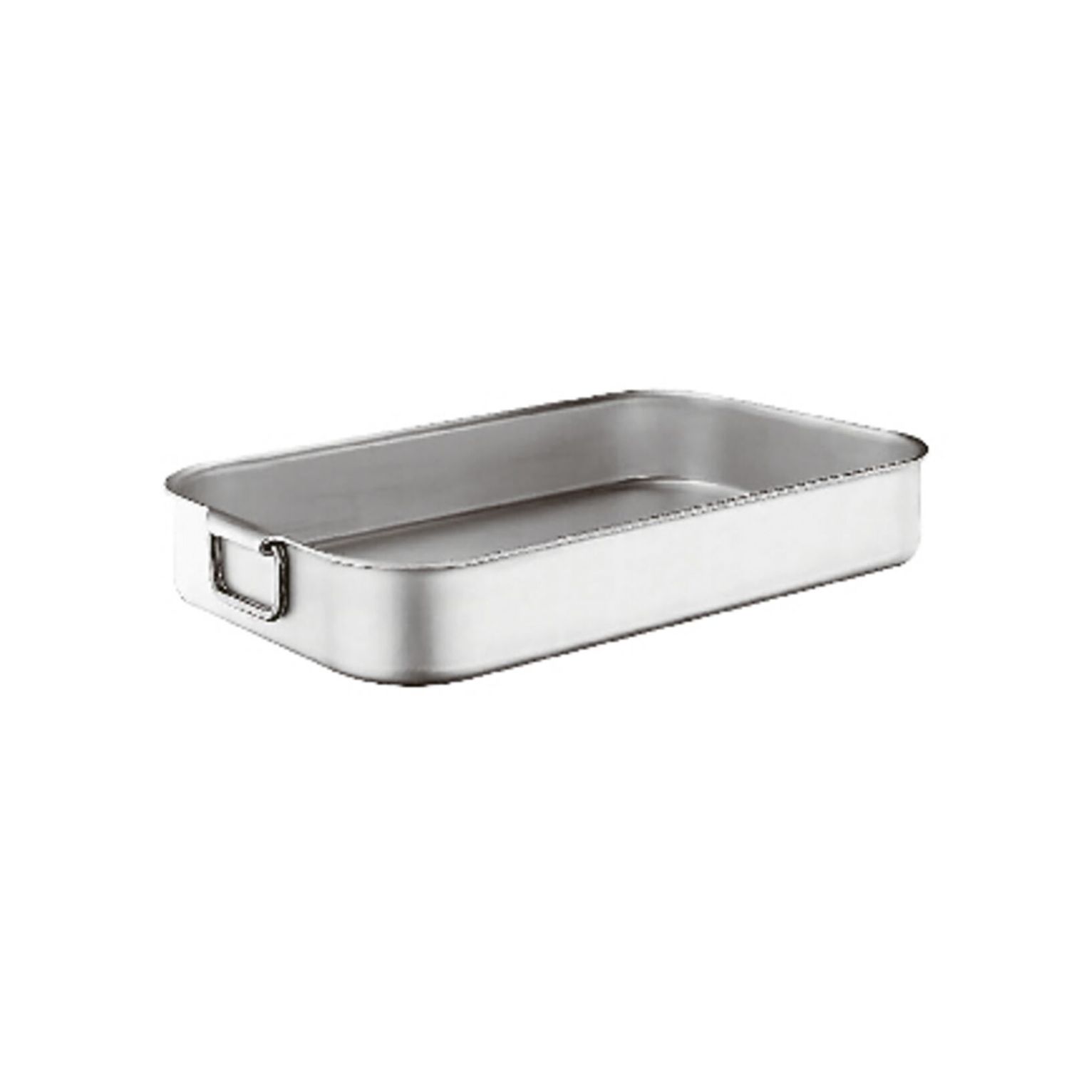 Tegame 40 x 26 x 7,5 cm 6100 - Paderno