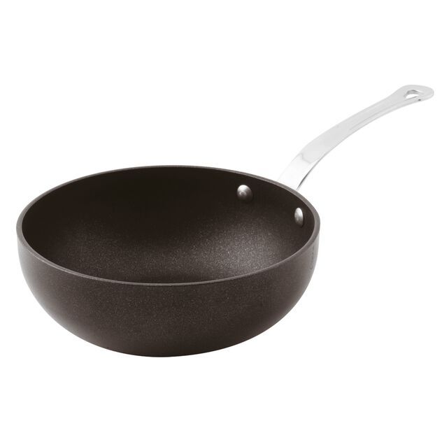 Wok 16 x 6 cm 16140 - Paderno