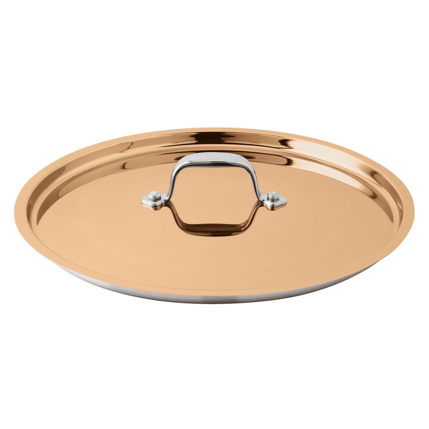 Coperchio 24 cm 15600 3-PLY - Paderno