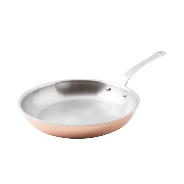 Padella 20 x 4 cm 15600 3-PLY - Paderno