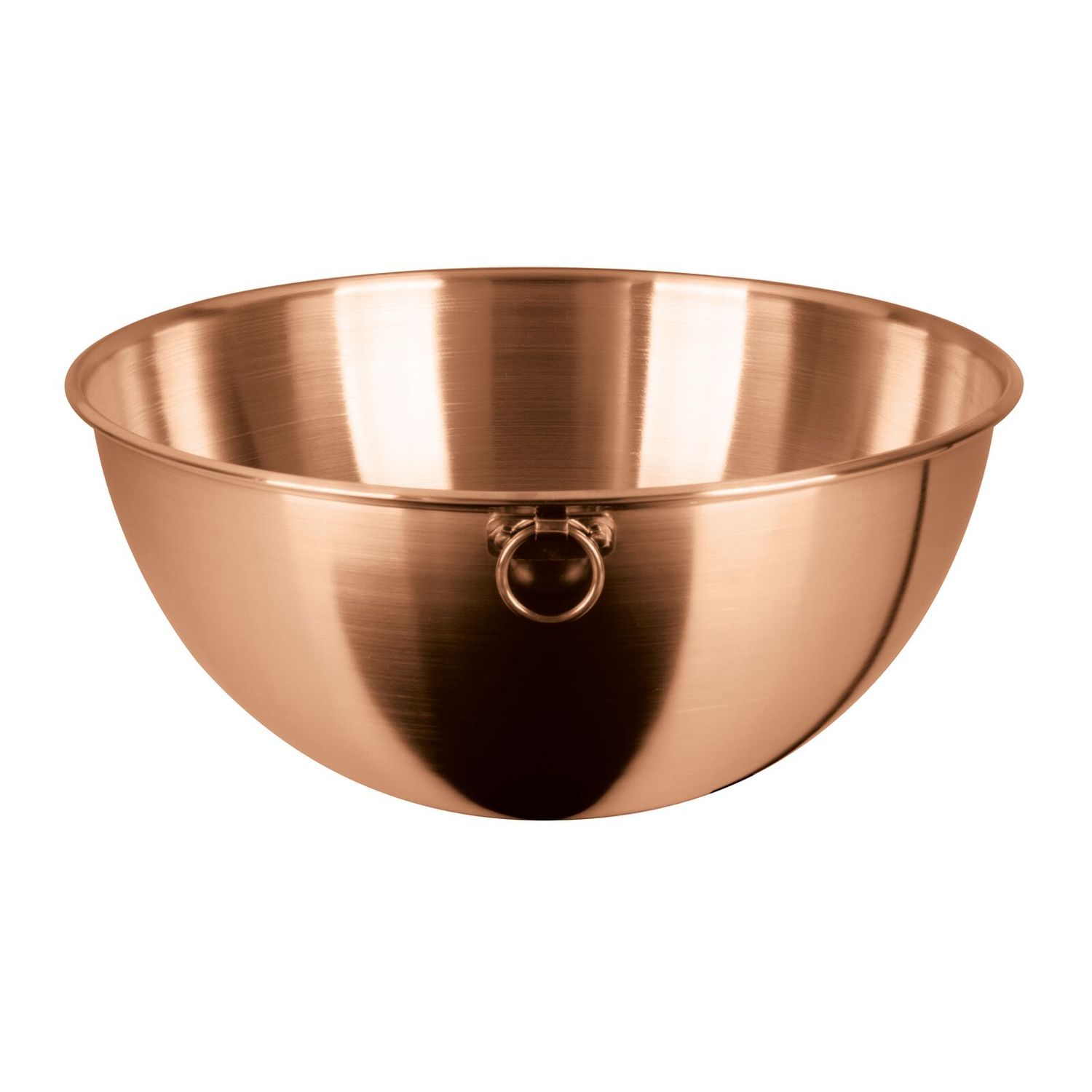 Bastardella semisferica smerigliata 30 cm 15300-15400 - Paderno