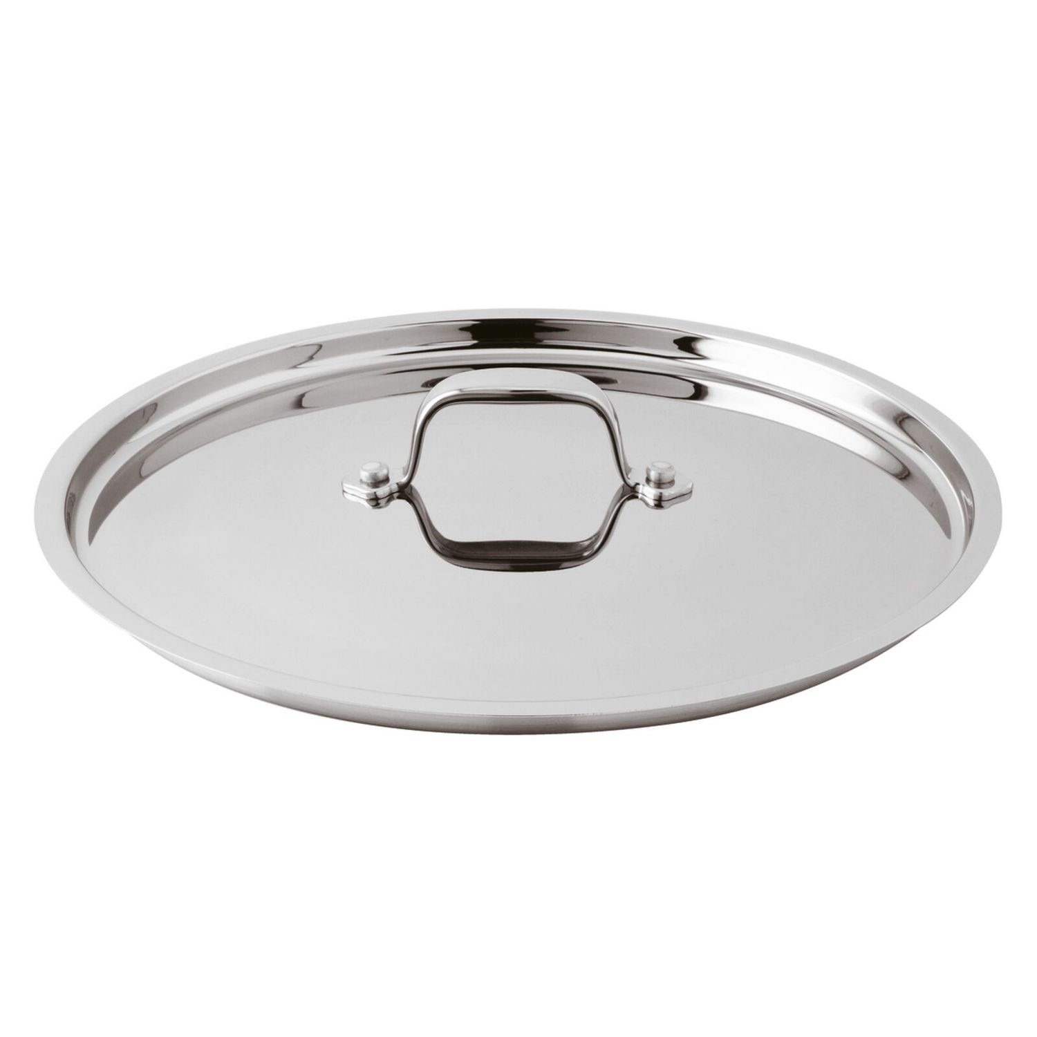 Coperchio 28 cm 12200 5-PLY - Paderno