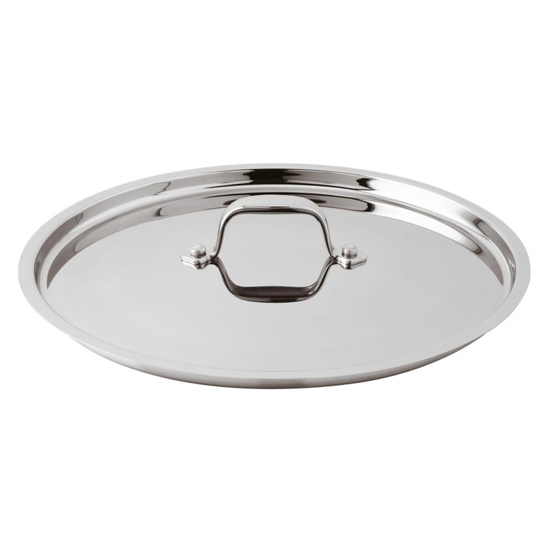 Coperchio 28 cm 12200 5-PLY - Paderno