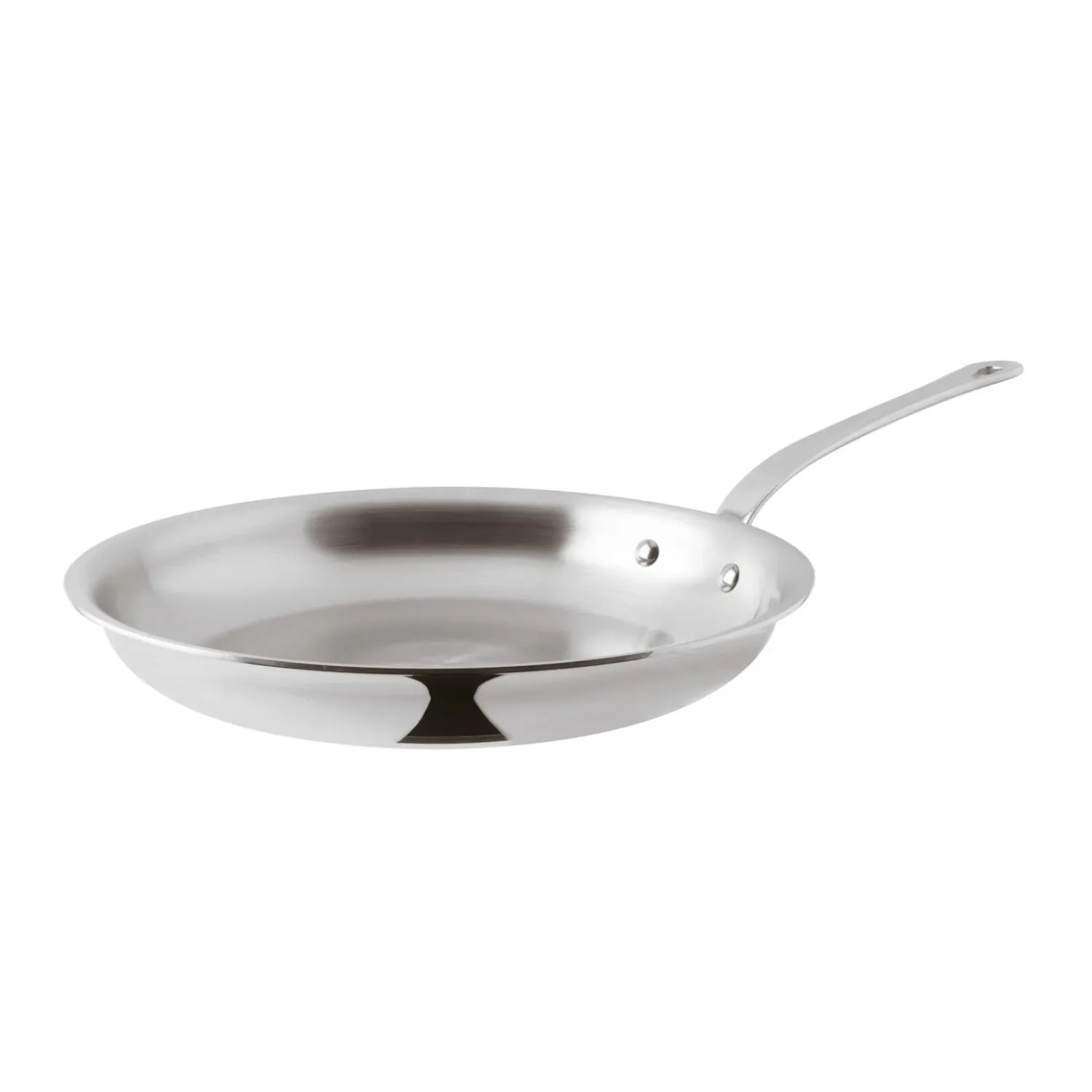 Padella 30 x 5 cm 12200 5-PLY - Paderno