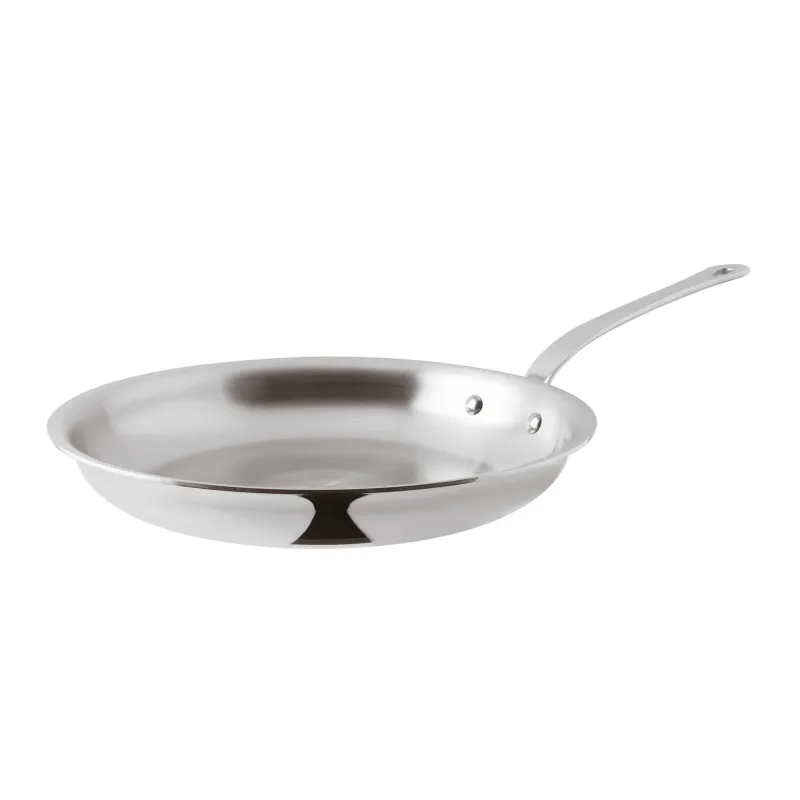 Padella 30 x 5 cm 12200 5-PLY - Paderno