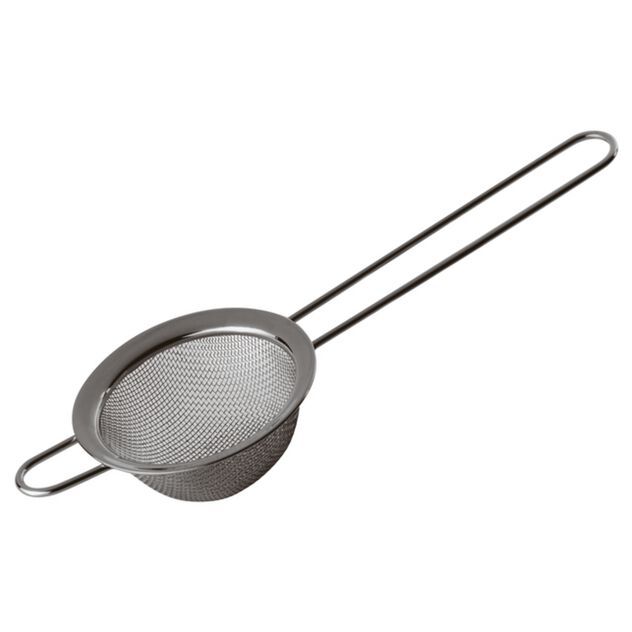 Colino 8 cm Dark Grey - Paderno
