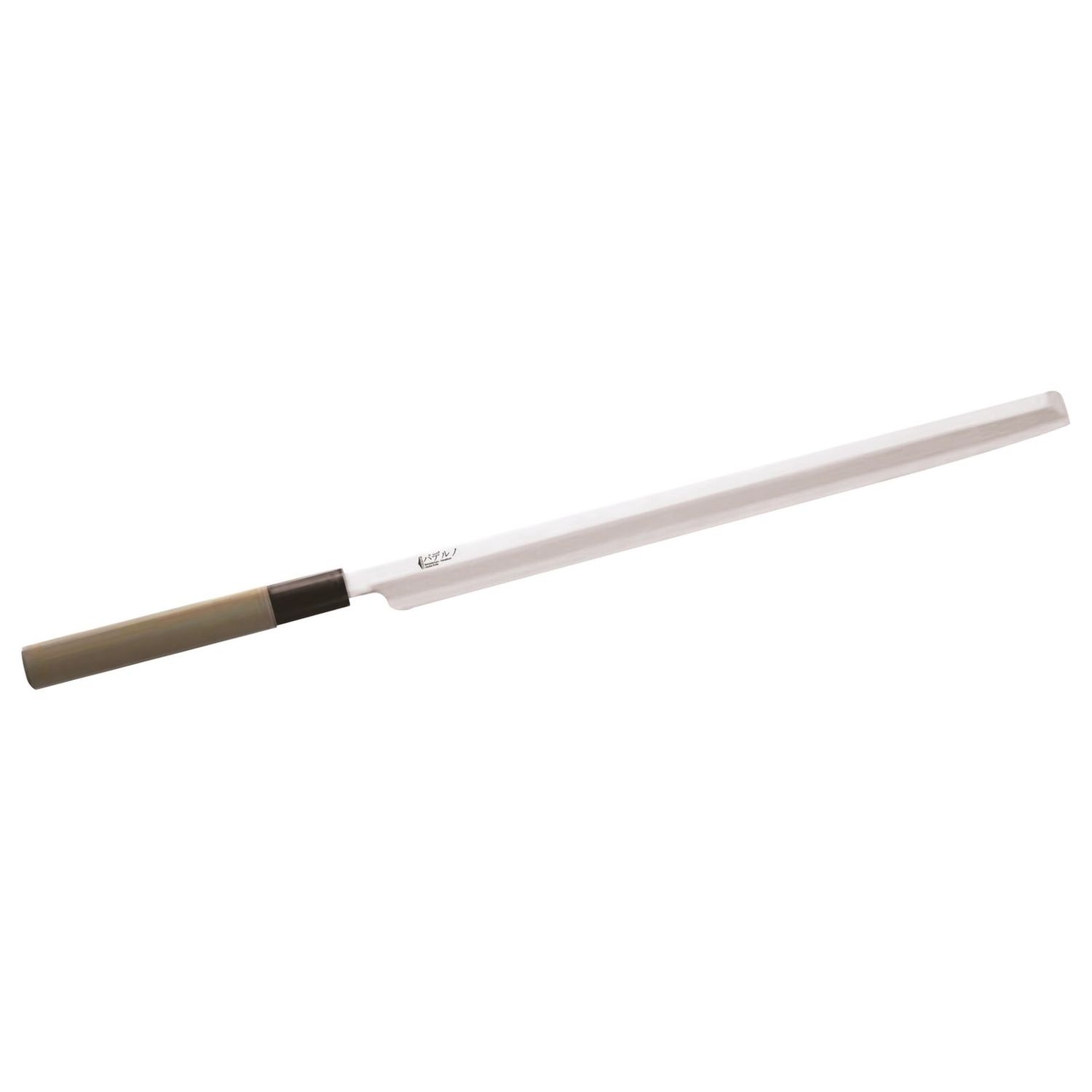 Coltello giapponese 27 cm Tako Sashimi - Paderno