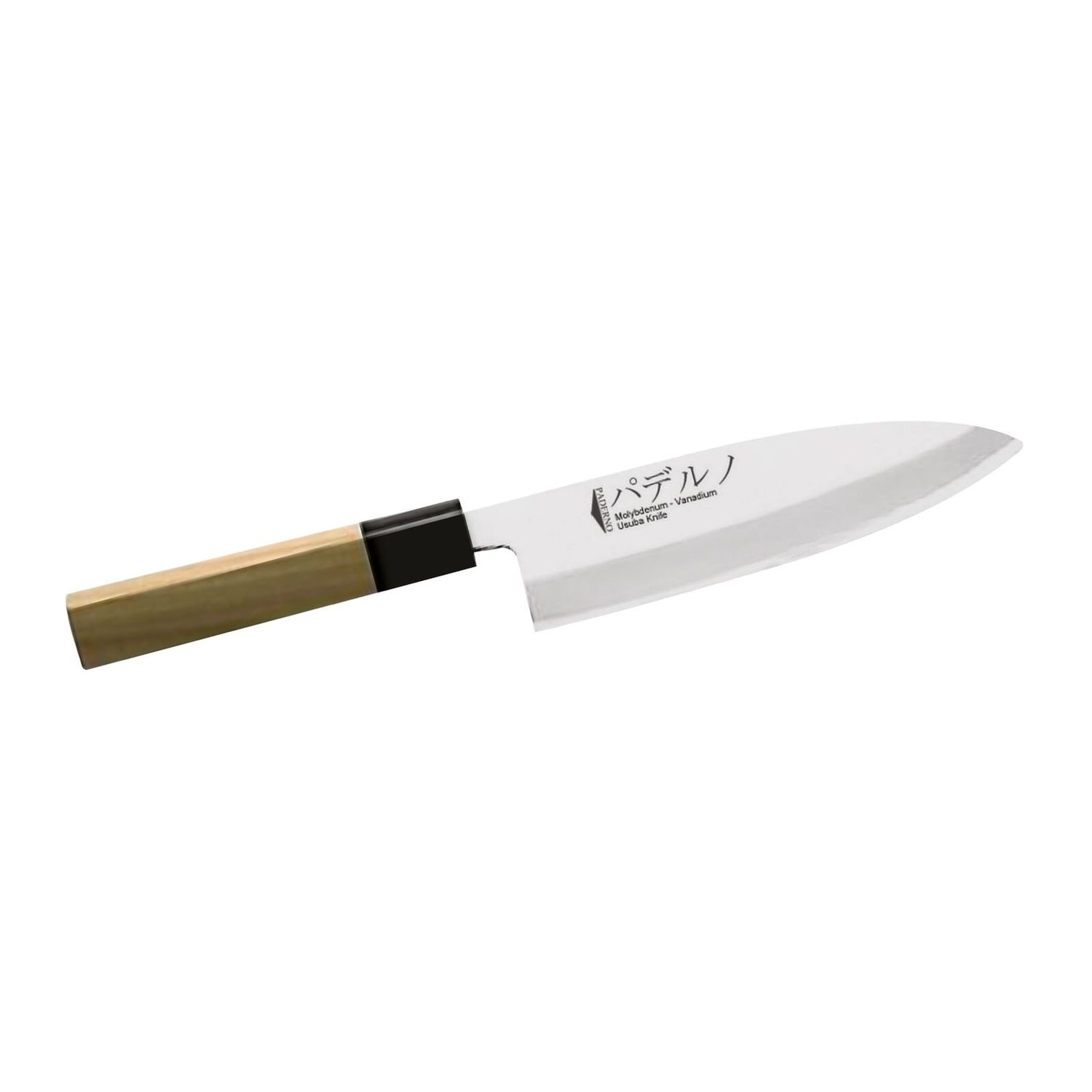 Coltello giapponese 22,5 cm Deba - Paderno