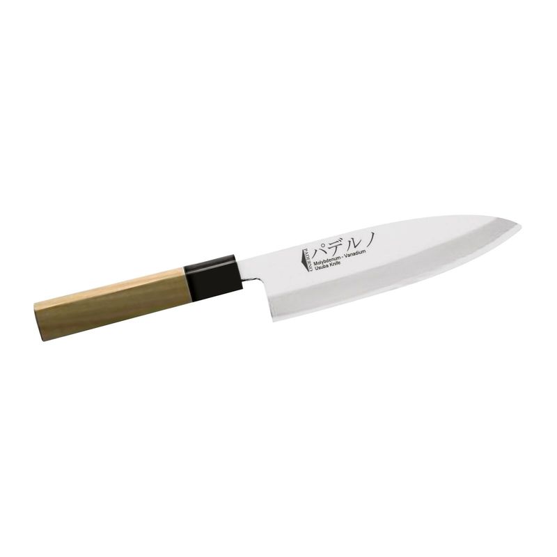 Coltello giapponese 22,5 cm Deba - Paderno