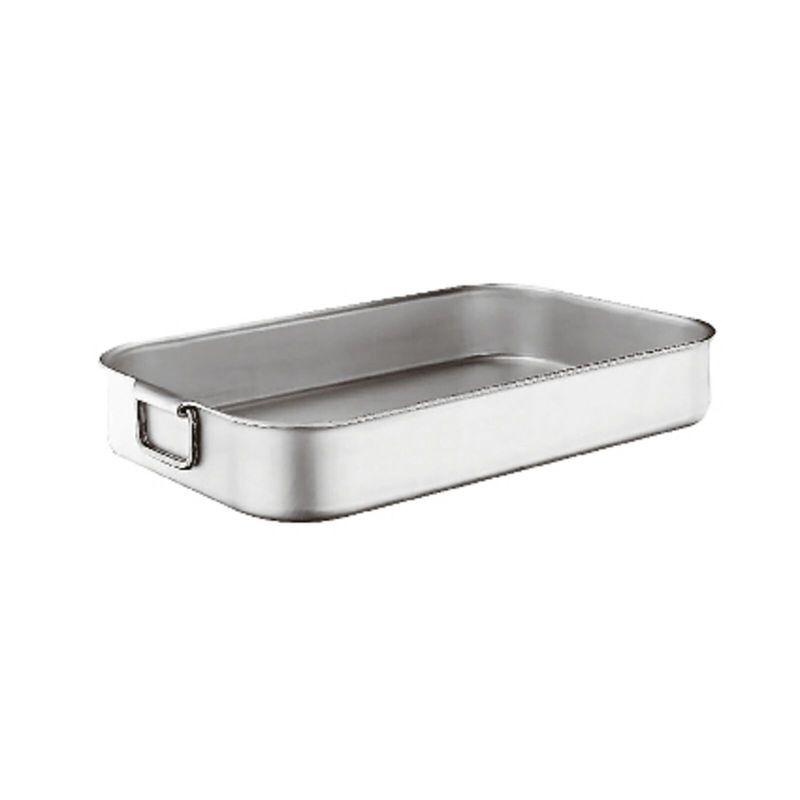 Tegame 45 x 30 x 7,5 cm 6100 - Paderno