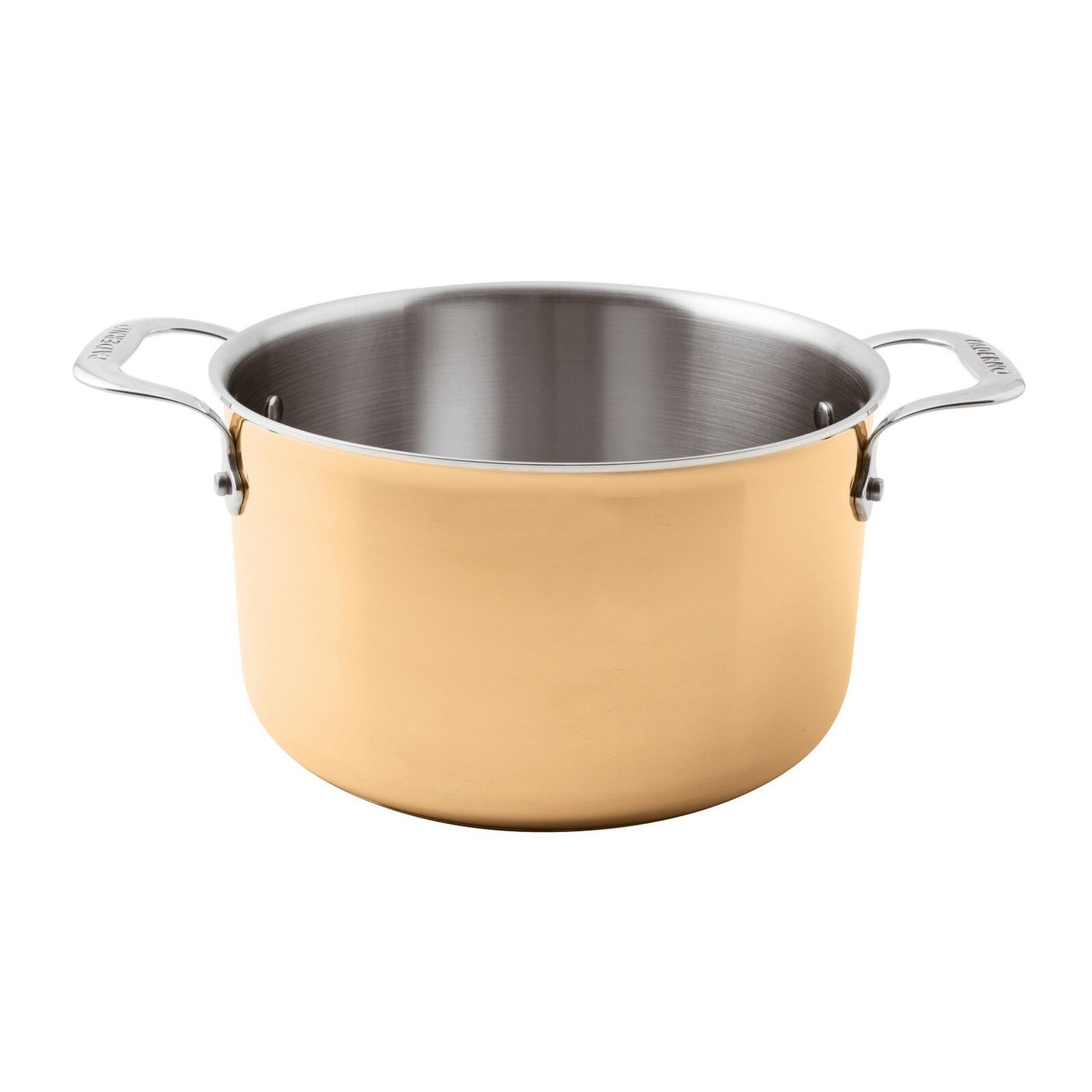 Casseruola alta 24 x 14 cm 15600 3-PLY - Paderno
