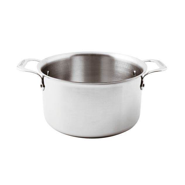Casseruola alta 28 x 14 cm 12200 5-PLY - Paderno