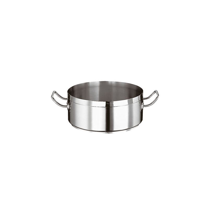 Casseruola bassa 40 x 15,5 cm 2100 - Paderno