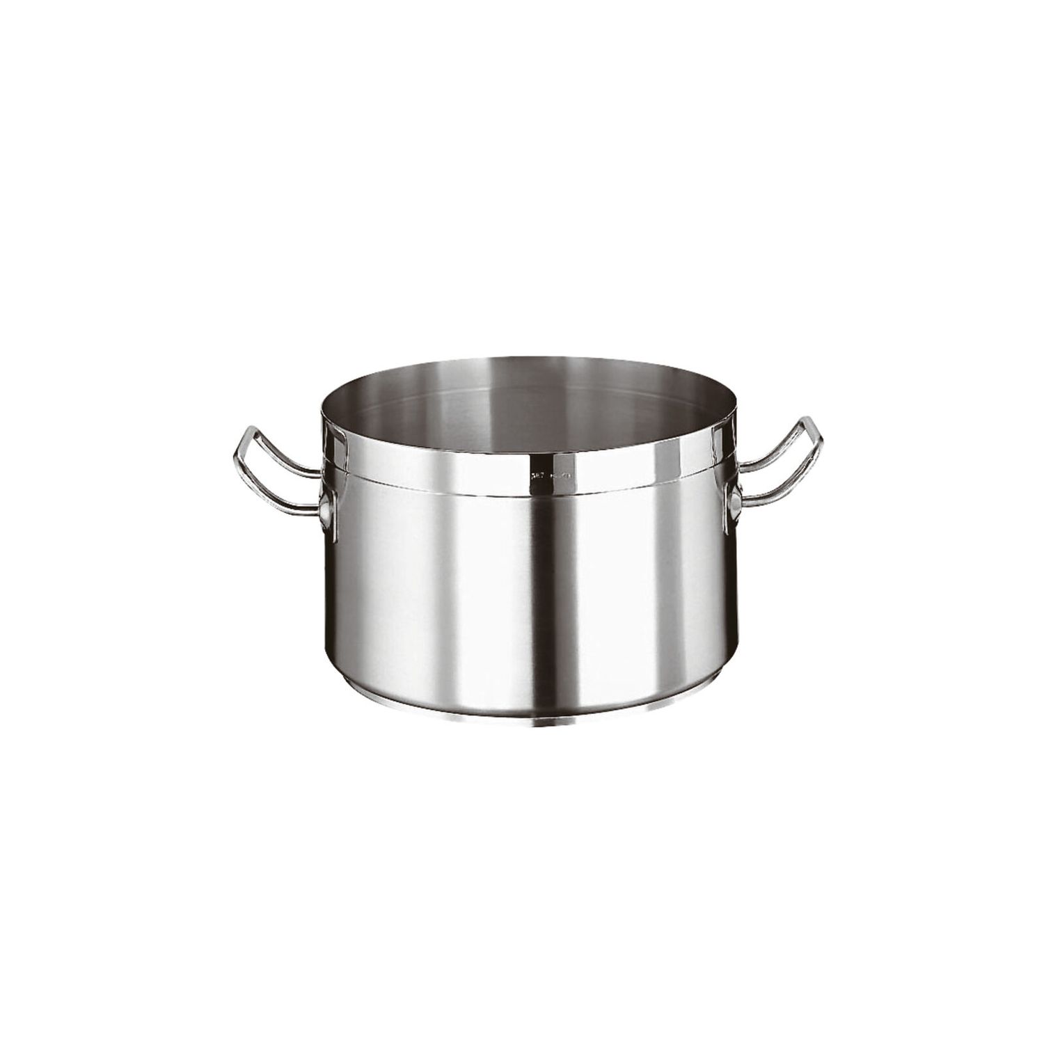 Casseruola alta 50 x 32 cm 2100 - Paderno