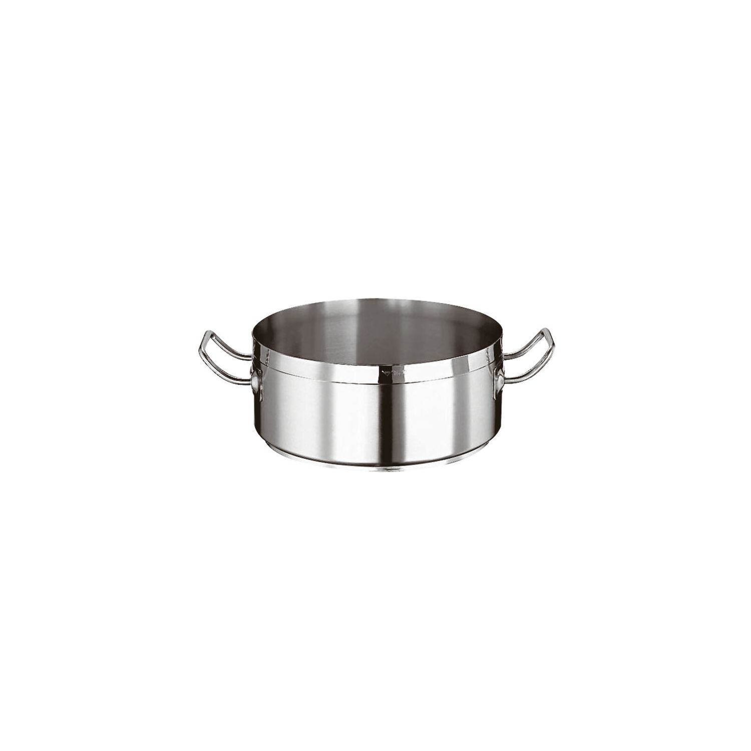 Casseruola bassa 16 x 7,5 cm 2100 - Paderno