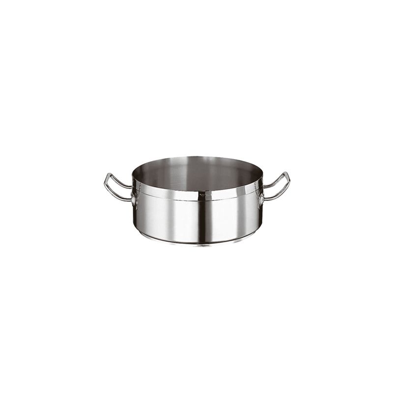 Casseruola bassa 16 x 7,5 cm 2100 - Paderno