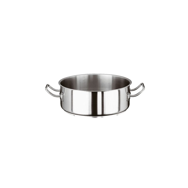 Casseruola bassa 20 x 7,5 cm 2000 - Paderno