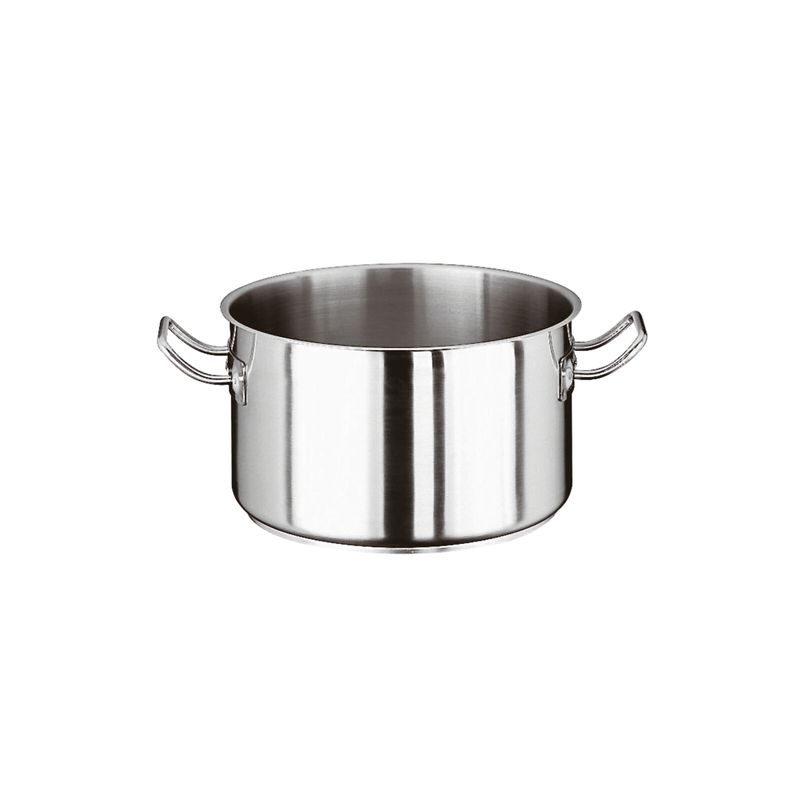 Casseruola alta 32 x 19,5 cm 2000 - Paderno