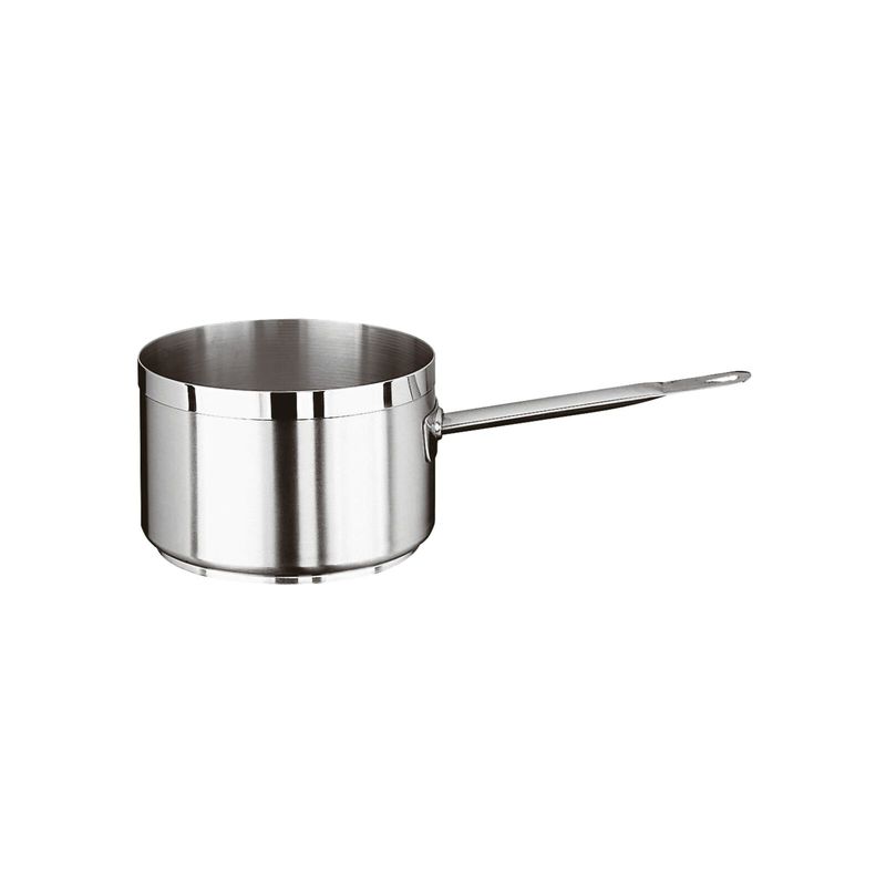 Casseruola alta 1 manico 16 x 11 cm 1100 - Paderno