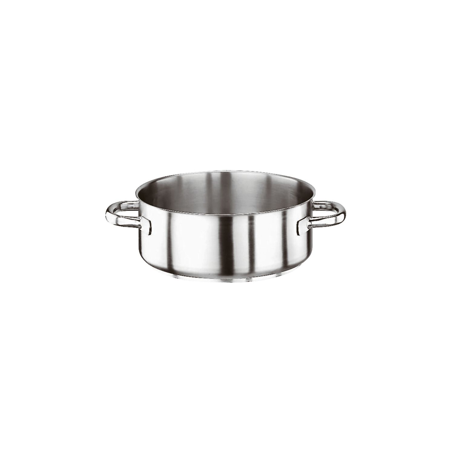Casseruola bassa 45 x 15,5 cm 1000 - Paderno