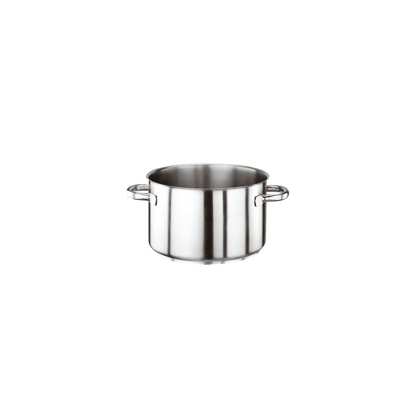Casseruola alta 16 x 9,5 cm 1000 - Paderno