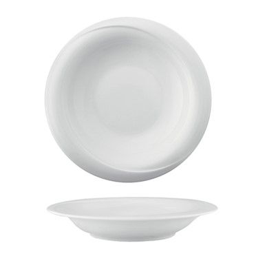 Piatto Pasta 22 cm X-Tanbul - Güral Porselen