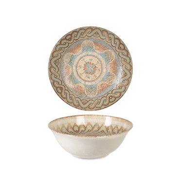 Insalatiera 15 cm Celest Premium - Rinart