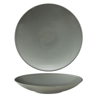 Pasta Bowl 30 cm Verde Oliva Nouvelle - Tirolix